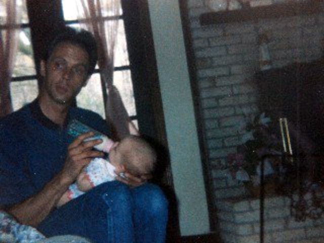 Reconnecting with the Birth Family