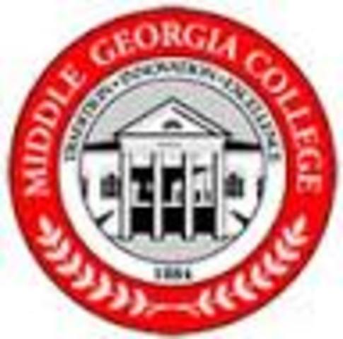 Freshmen Yr. of College