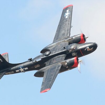 Timeline: World War II