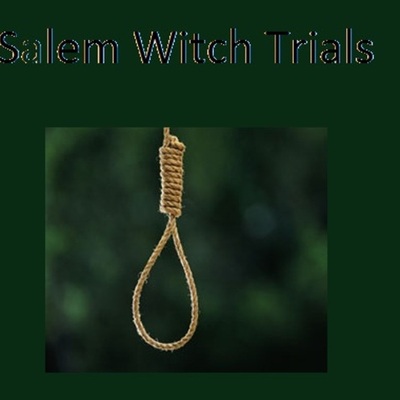 Timeline: Salem Witch Trials