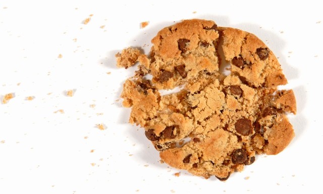 Empire Falls to Pieces