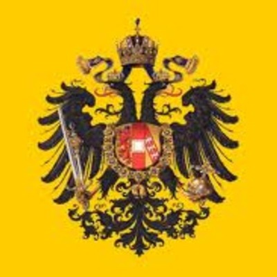 Timeline: The Holy Roman Empire