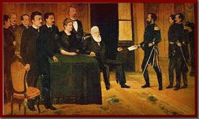 Brazilian Constitution