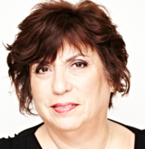 Kathy Geller, PhD is SP