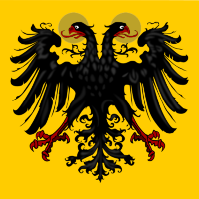 Timeline: Holy Roman Empire
