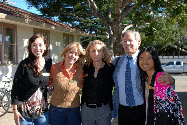 Full Committee Formed