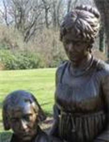 Married for the 2nd time