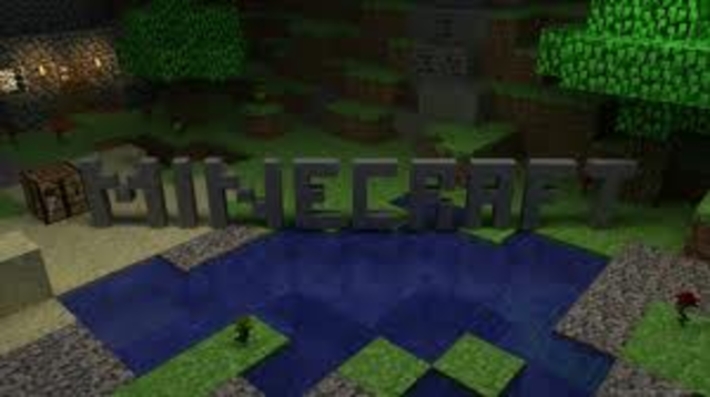 The birth of Minecraft