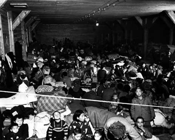 Executive Order 12425 passed