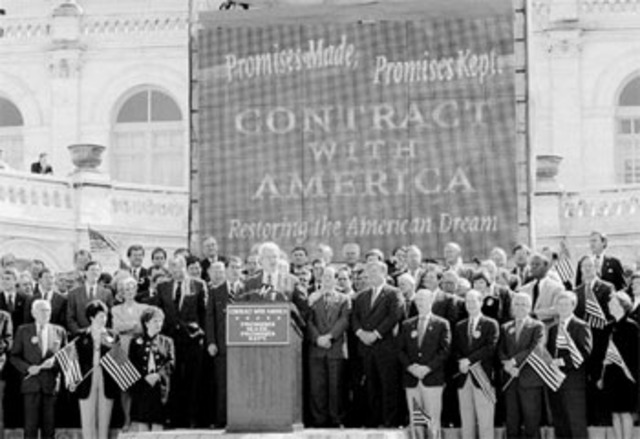 Contract with America