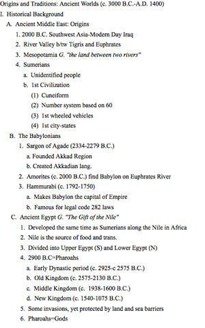 Meeting with SP (Outline DUE)