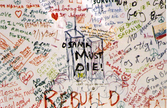 September 11th Attacks