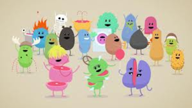Dumb ways to die