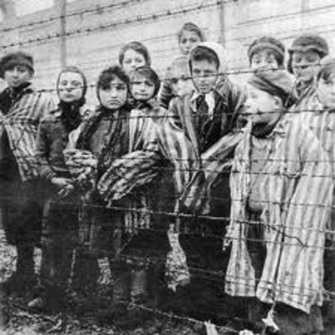 Holocaust