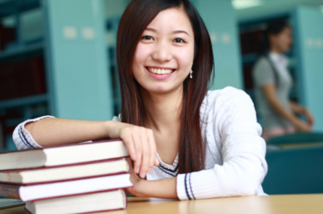 Begin gaining permissions from chinse students