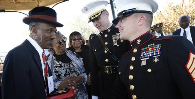 Congressional Gold Medal