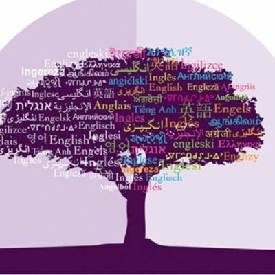 Timeline: English Language Timeline Project