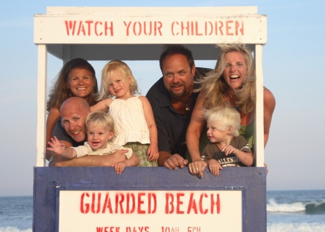 Sheppard Family - OCNJ