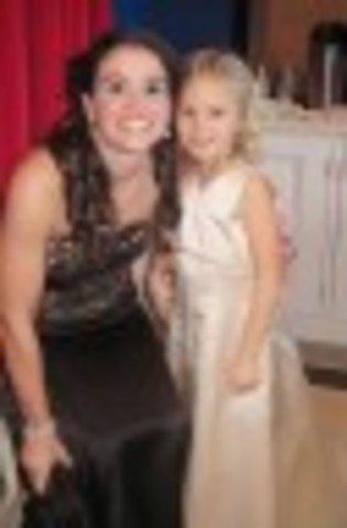 Amanda and Jonathan Wedding