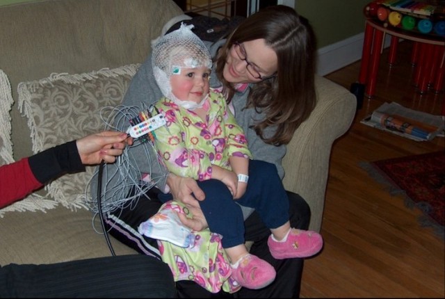 Brown University Sleep Study