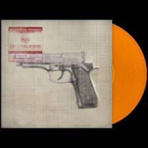 Conventional Weapons
