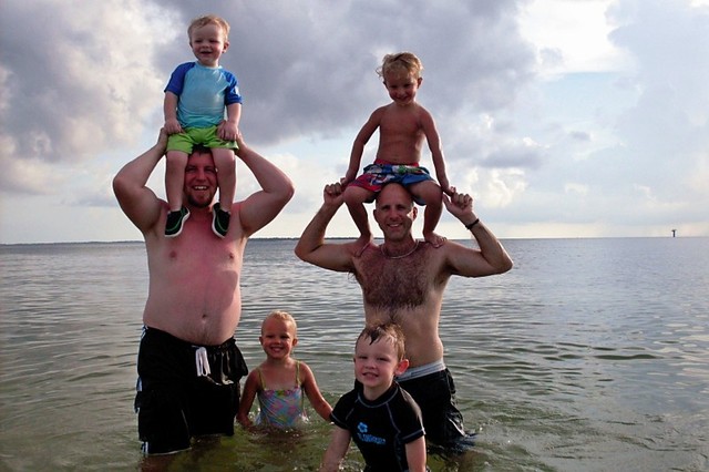 St. Joe Beach Florida