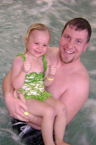 Waterpark in Minnesota