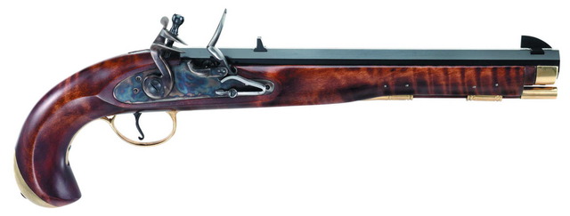 First Attempt on President's Life