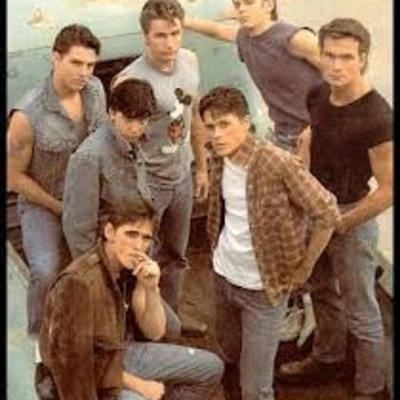 Timeline: The Outsiders