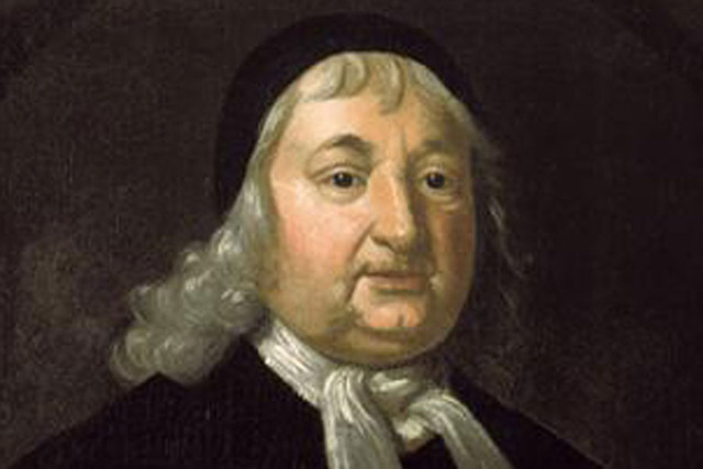 Samuel Sewall publicy publicly repented his role in the affair of the Trials