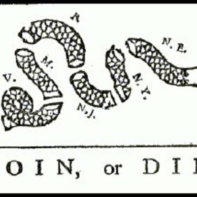 Timeline: The Declaration of Independence Reagan A.8