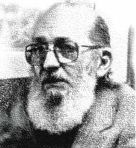 Paul Freire