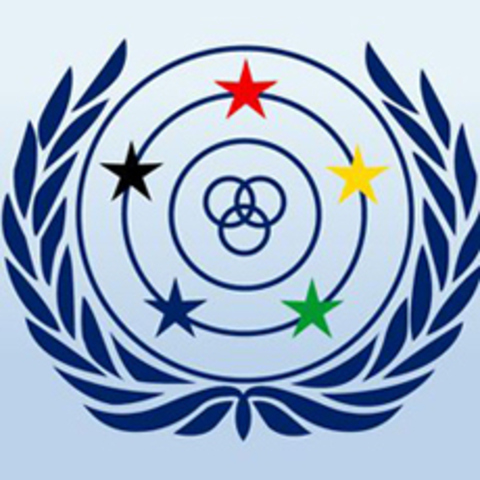 FEDERAÇÃO MUNDIAL DE SURDOS