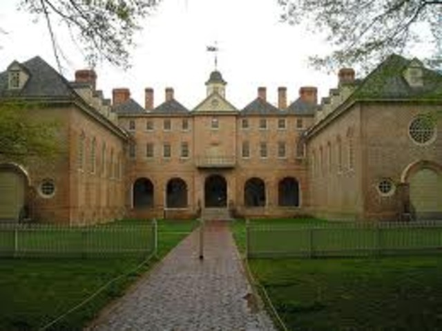 College of William & Mary