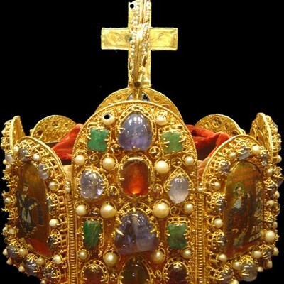 Timeline: Holy Roman Empire