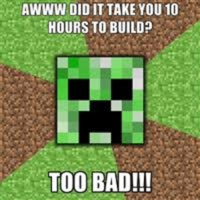 Timeline: Minecraft Timeline