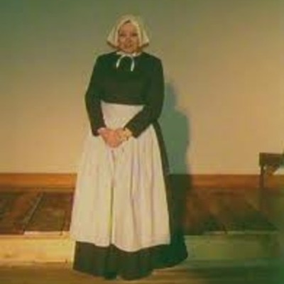 Timeline: Rebecca Nurse by Abby Wallin
