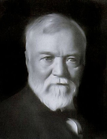 Andrew Carnegie