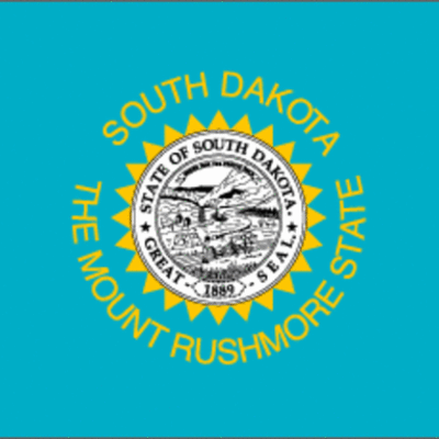 Timeline: Events of South Dakota leading up to Statehood