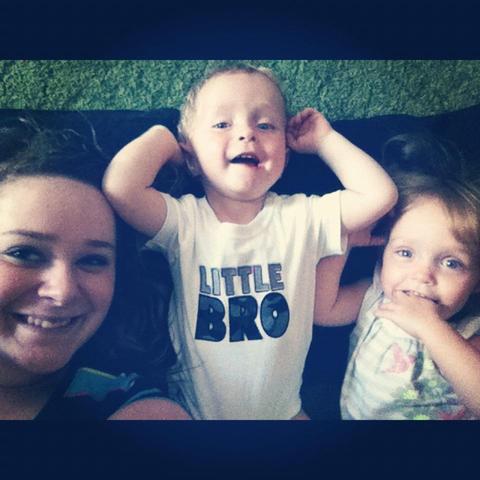 Aiden & Abbi's Birth