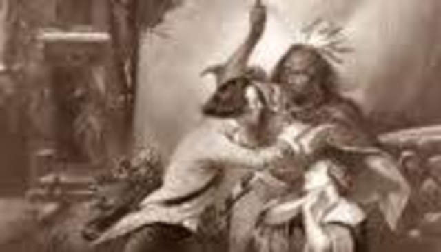 Cherry Valley Massacre