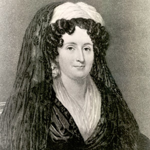Emma Willard