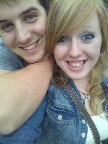 Brad Paisley Concert!