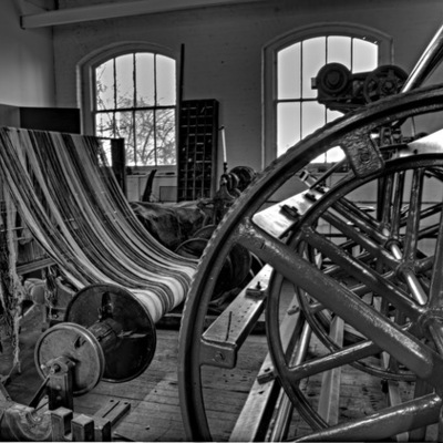 Timeline: History of the Textile Industry in Fashion