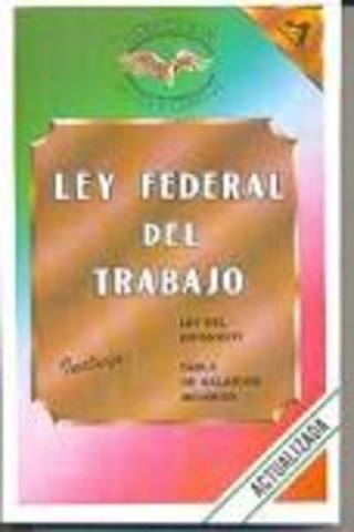 Reforma de la Ley Federal del Trabajo