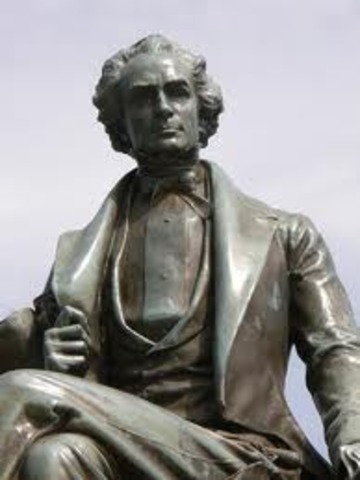 Americans spread to Texas