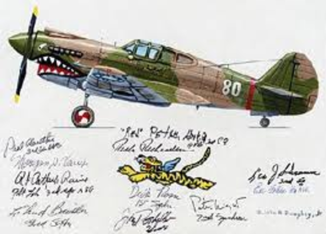 Japanese Attack Northern China