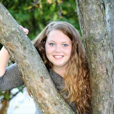 Timeline: Makayla Ann Edwards (: