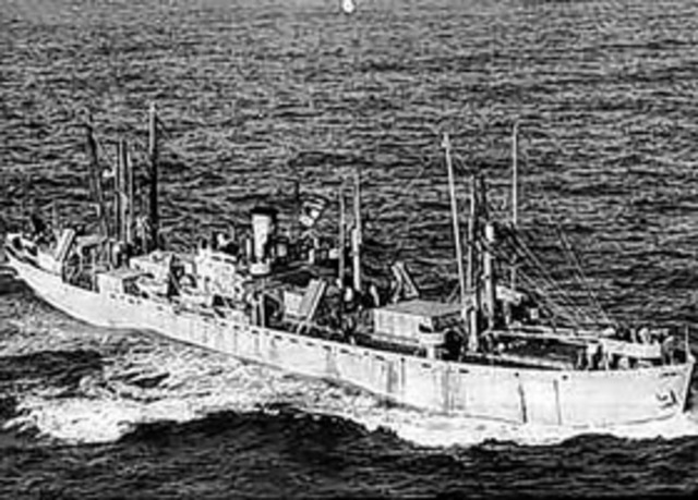 Liberty Ships
