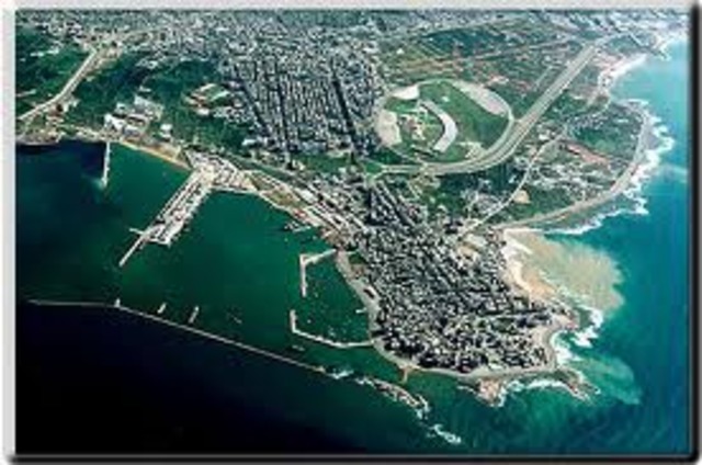 To the Shores of Tripoli